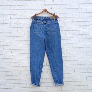 Vintage Riders Highrise Mom Jeans Size 12 Long